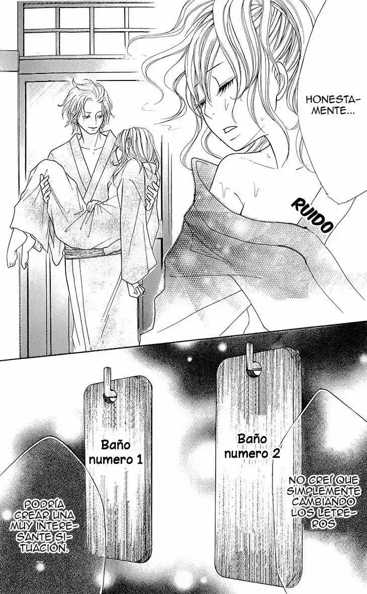 Switch Girl!! (2006) - Capítulo 51 - Página 24 - LectorTMOo