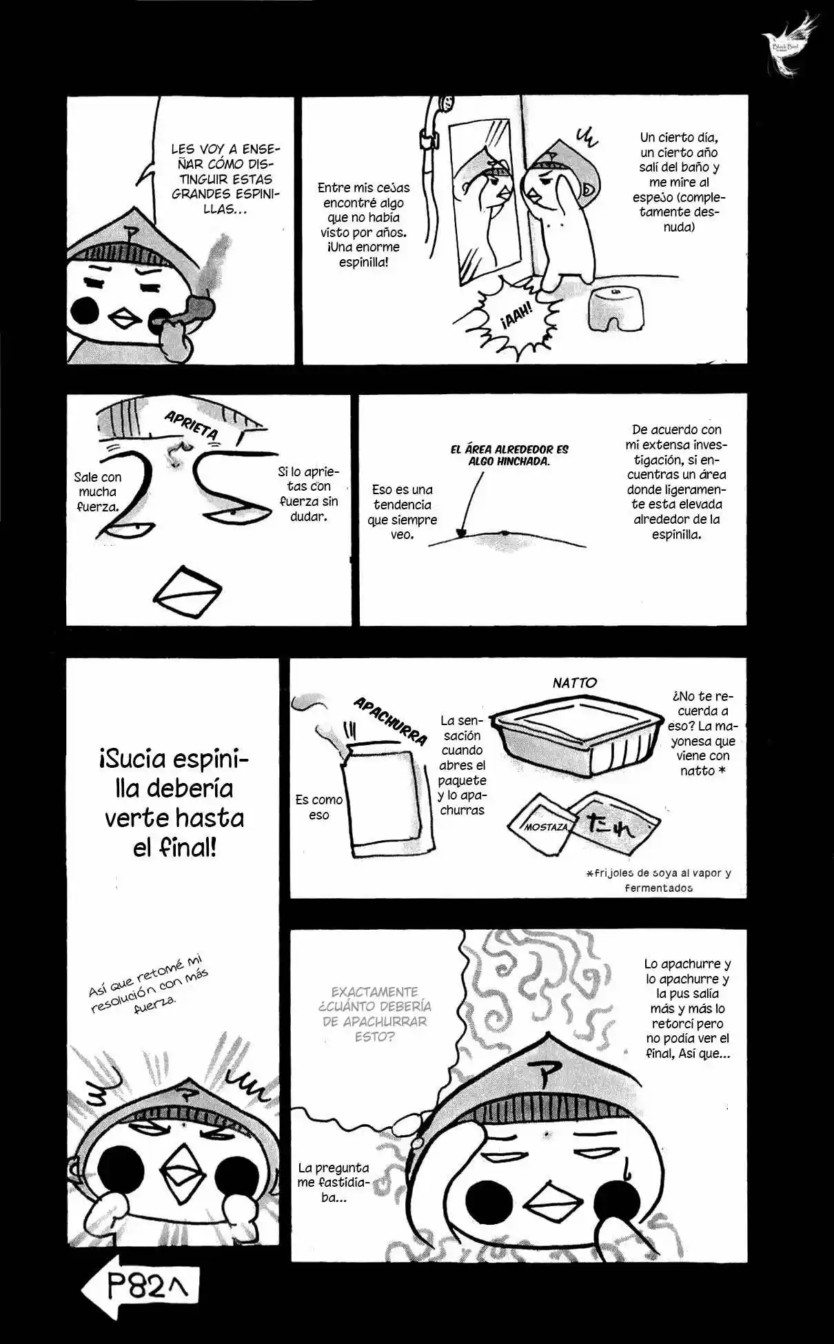 Switch Girl!! (2006) - Capítulo 51 - Página 30 - LectorTMOo