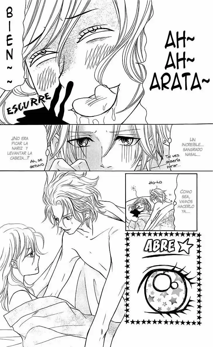Switch Girl!! (2006) - Capítulo 52 - Página 10 - LectorTMOo