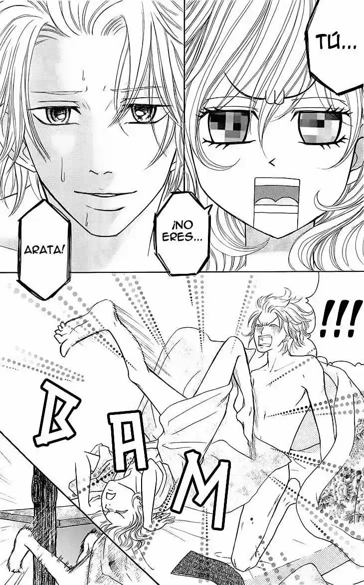 Switch Girl!! (2006) - Capítulo 52 - Página 11 - LectorTMOo