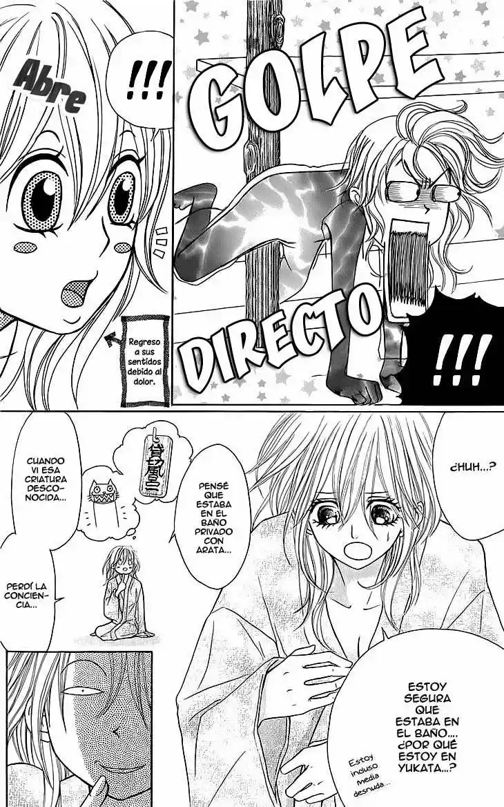 Switch Girl!! (2006) - Capítulo 52 - Página 12 - LectorTMOo