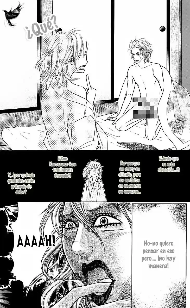 Switch Girl!! (2006) - Capítulo 52 - Página 13 - LectorTMOo