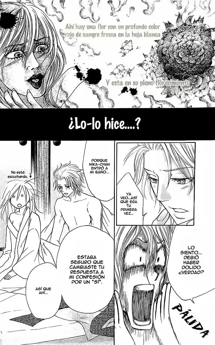 Switch Girl!! (2006) - Capítulo 52 - Página 14 - LectorTMOo
