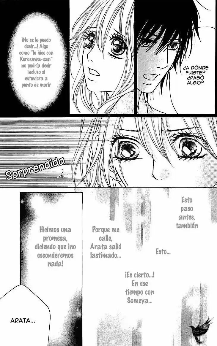Switch Girl!! (2006) - Capítulo 52 - Página 17 - LectorTMOo