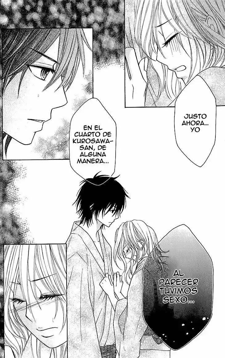 Switch Girl!! (2006) - Capítulo 52 - Página 18 - LectorTMOo