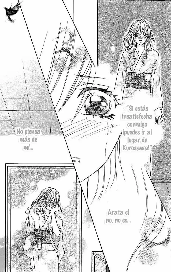 Switch Girl!! (2006) - Capítulo 52 - Página 20 - LectorTMOo
