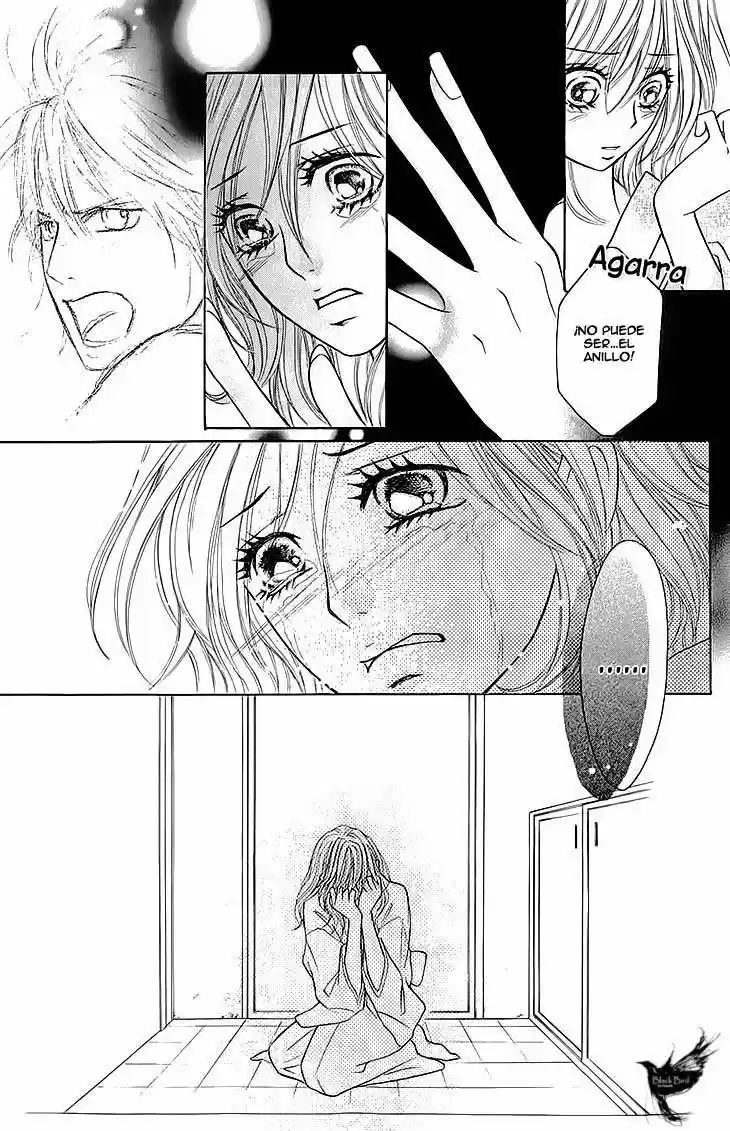 Switch Girl!! (2006) - Capítulo 52 - Página 21 - LectorTMOo