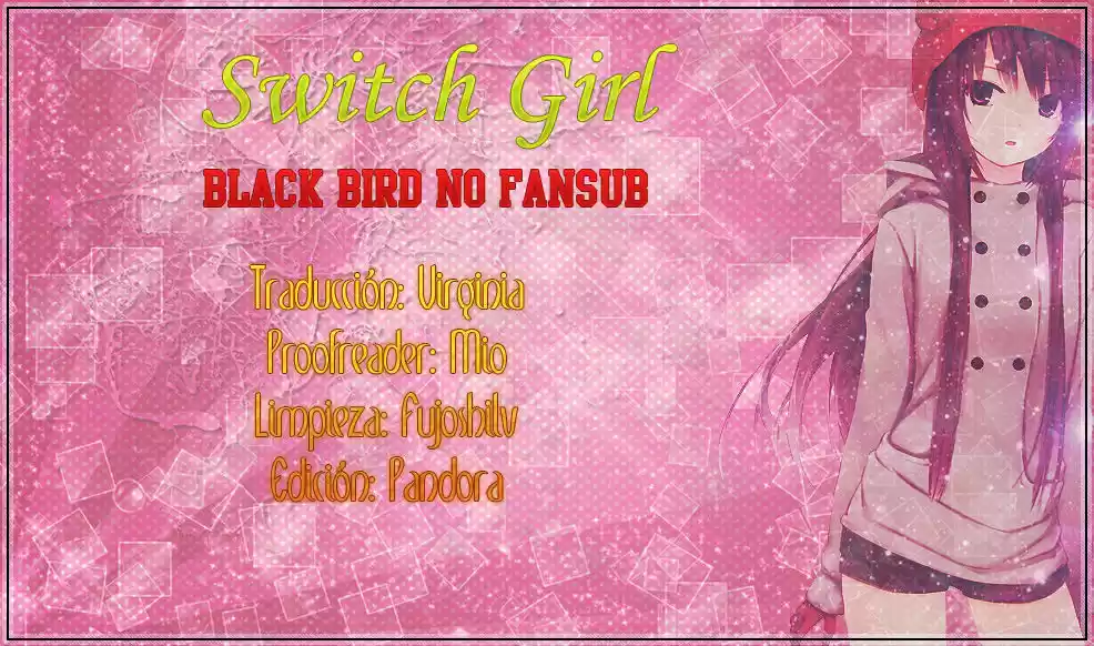 Switch Girl!! (2006) - Capítulo 53 - Página 4 - LectorTMOo