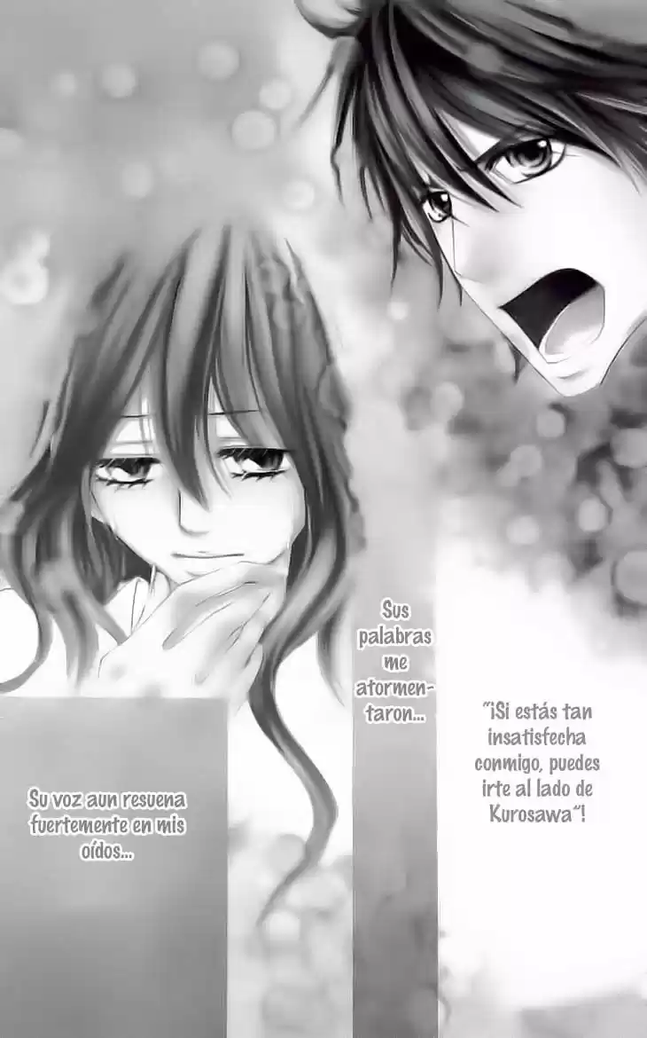 Switch Girl!! (2006) - Capítulo 53 - Página 5 - LectorTMOo