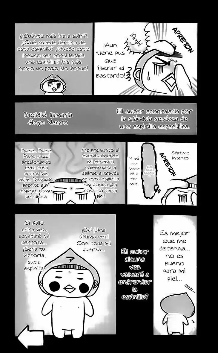 Switch Girl!! (2006) - Capítulo 53 - Página 7 - LectorTMOo
