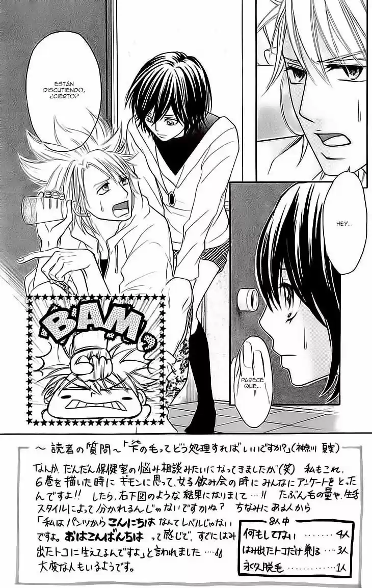 Switch Girl!! (2006) - Capítulo 53 - Página 8 - LectorTMOo