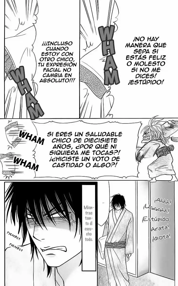 Switch Girl!! (2006) - Capítulo 53 - Página 13 - LectorTMOo