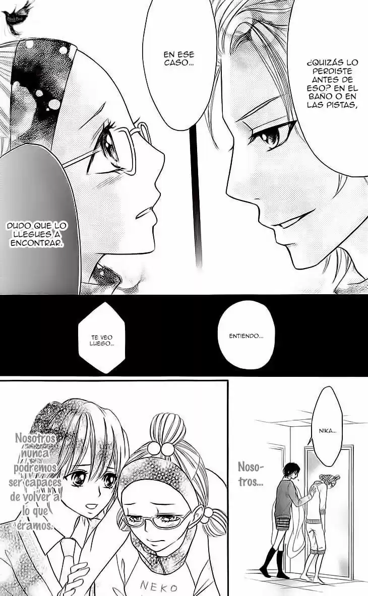 Switch Girl!! (2006) - Capítulo 53 - Página 28 - LectorTMOo