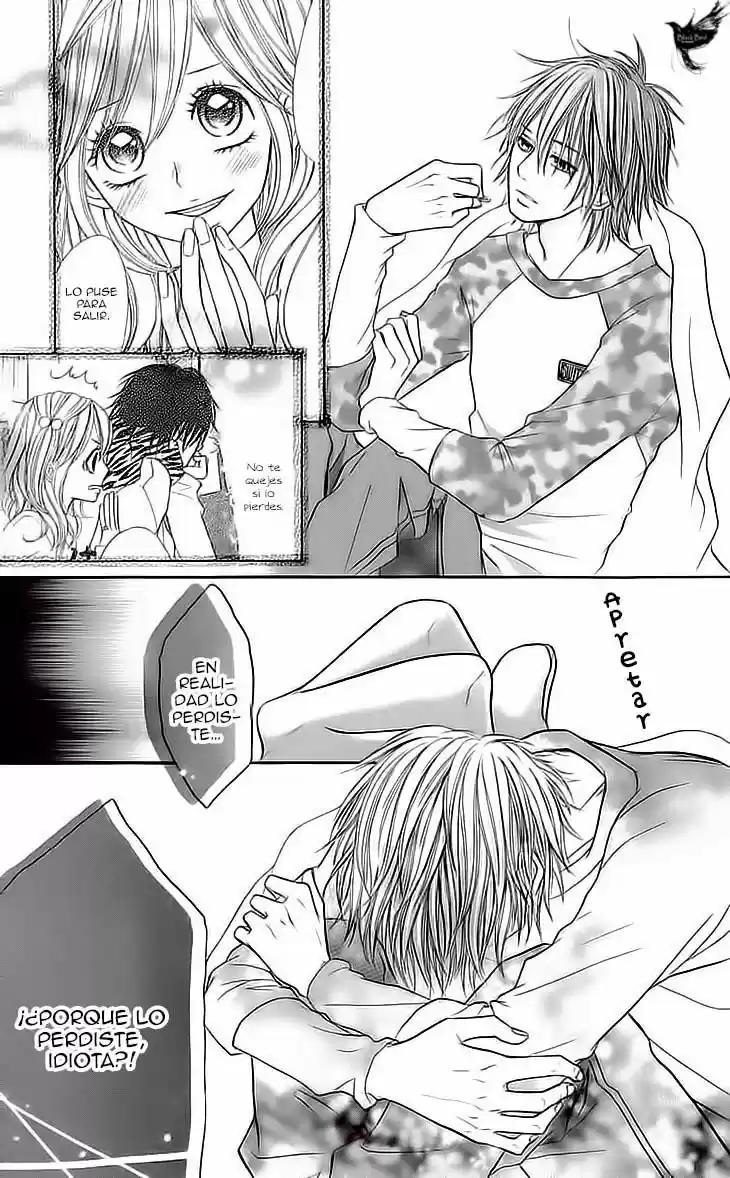 Switch Girl!! (2006) - Capítulo 53 - Página 29 - LectorTMOo