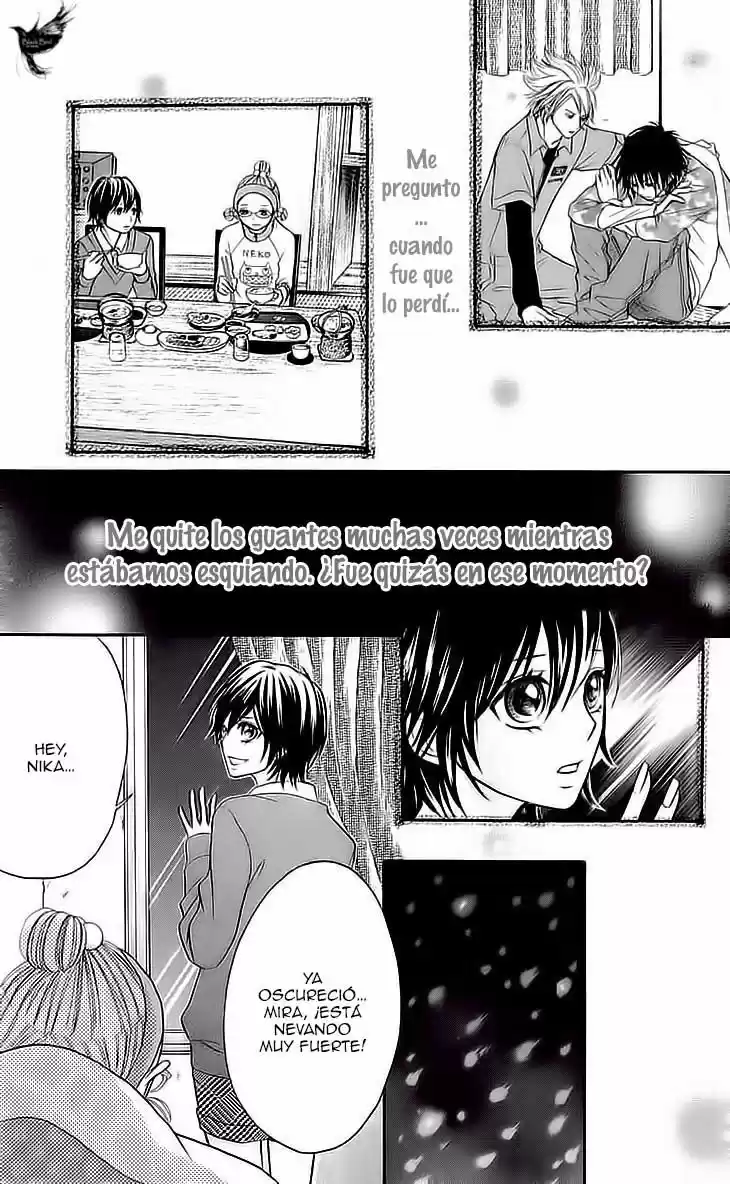 Switch Girl!! (2006) - Capítulo 53 - Página 30 - LectorTMOo