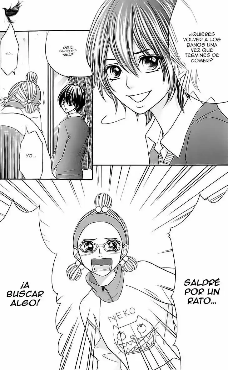 Switch Girl!! (2006) - Capítulo 53 - Página 31 - LectorTMOo