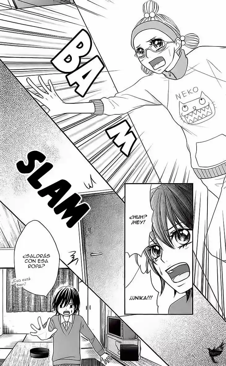 Switch Girl!! (2006) - Capítulo 53 - Página 32 - LectorTMOo