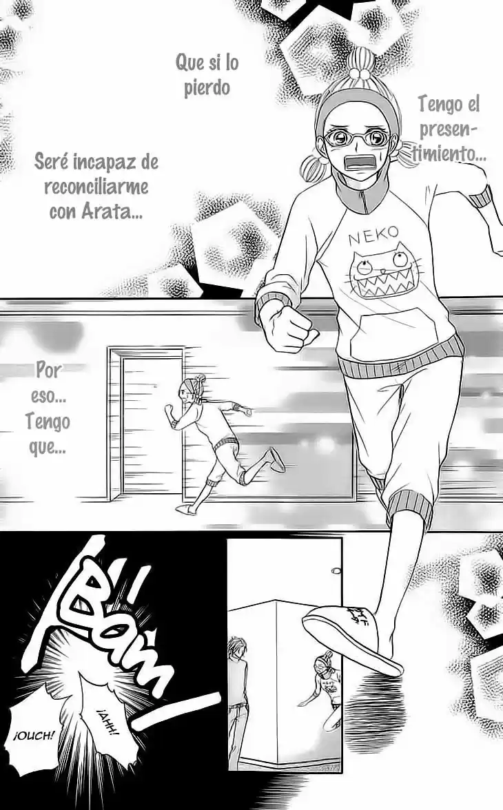 Switch Girl!! (2006) - Capítulo 53 - Página 33 - LectorTMOo