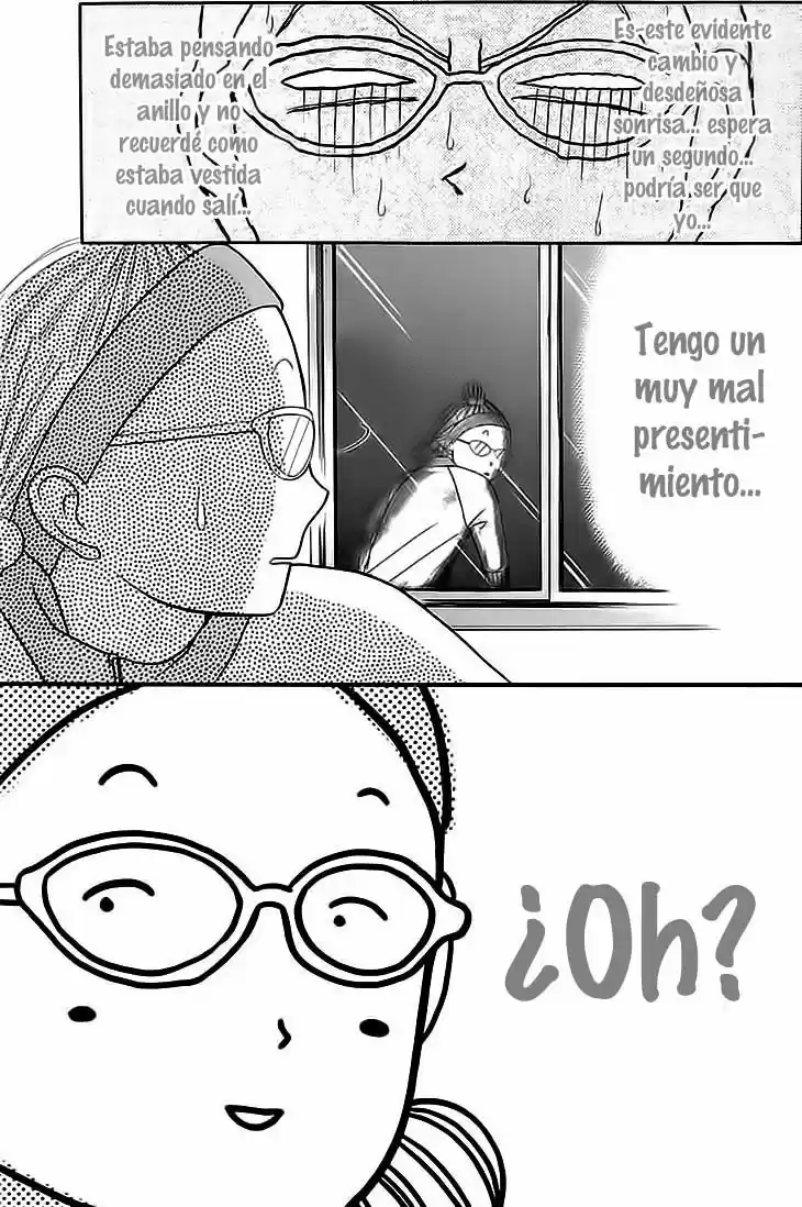 Switch Girl!! (2006) - Capítulo 53 - Página 36 - LectorTMOo
