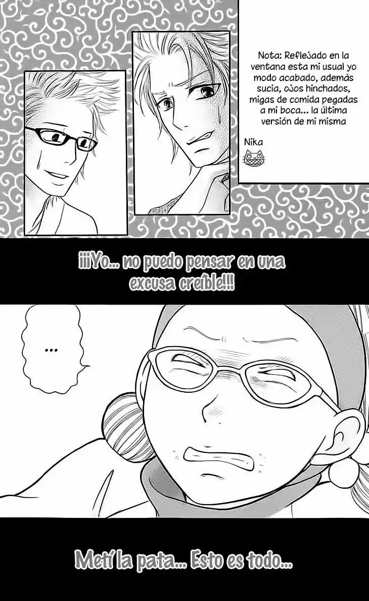 Switch Girl!! (2006) - Capítulo 53 - Página 38 - LectorTMOo