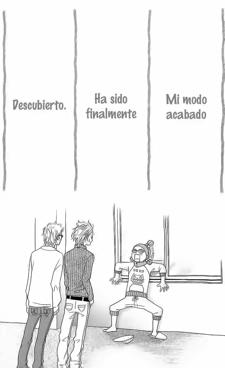 Switch Girl!! (2006) - Capítulo 53 - Página 39 - LectorTMOo