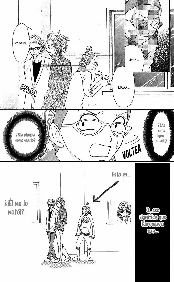 Switch Girl!! (2006) - Capítulo 54 - Página 7 - LectorTMOo
