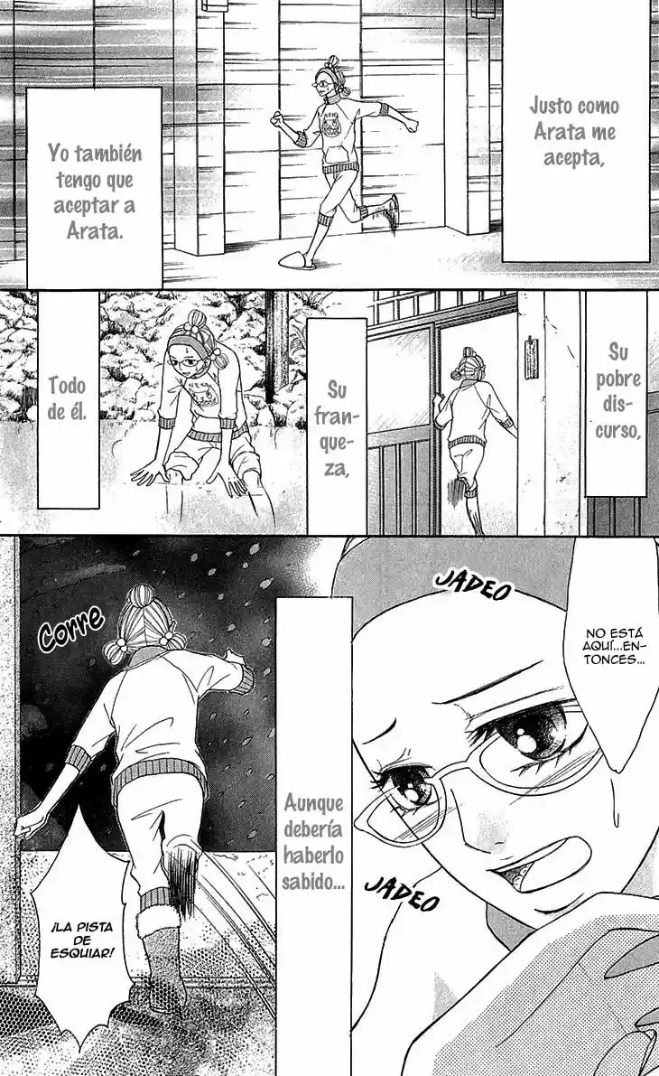 Switch Girl!! (2006) - Capítulo 54 - Página 13 - LectorTMOo