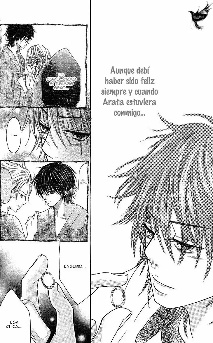 Switch Girl!! (2006) - Capítulo 54 - Página 14 - LectorTMOo