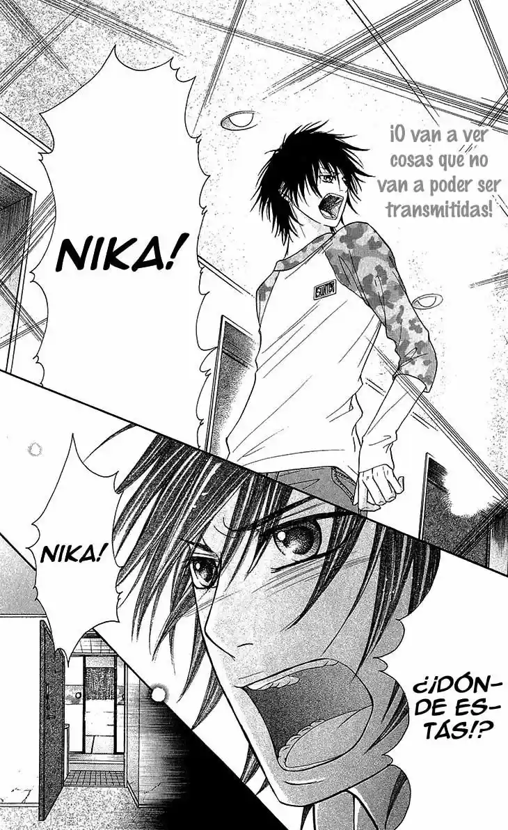 Switch Girl!! (2006) - Capítulo 54 - Página 21 - LectorTMOo