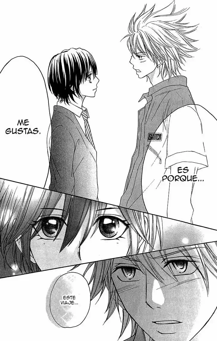 Switch Girl!! (2006) - Capítulo 54 - Página 24 - LectorTMOo