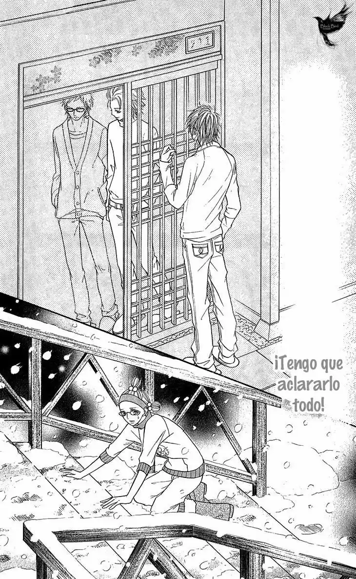 Switch Girl!! (2006) - Capítulo 54 - Página 29 - LectorTMOo