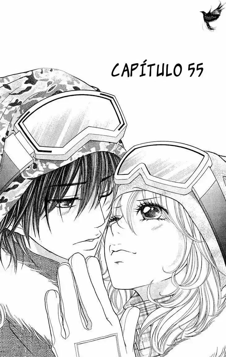 Switch Girl!! (2006) - Capítulo 55 - Página 4 - LectorTMOo