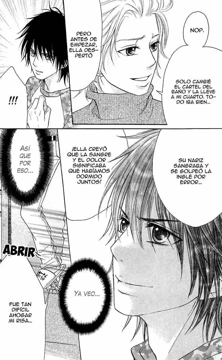 Switch Girl!! (2006) - Capítulo 55 - Página 7 - LectorTMOo