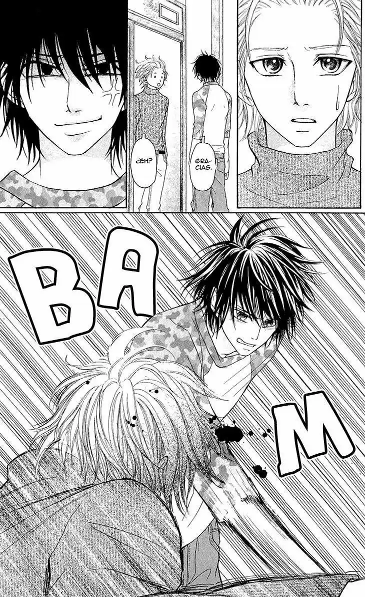 Switch Girl!! (2006) - Capítulo 55 - Página 8 - LectorTMOo