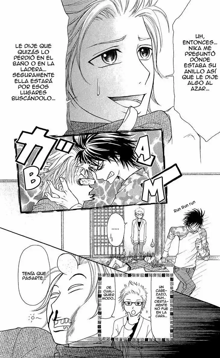 Switch Girl!! (2006) - Capítulo 55 - Página 10 - LectorTMOo