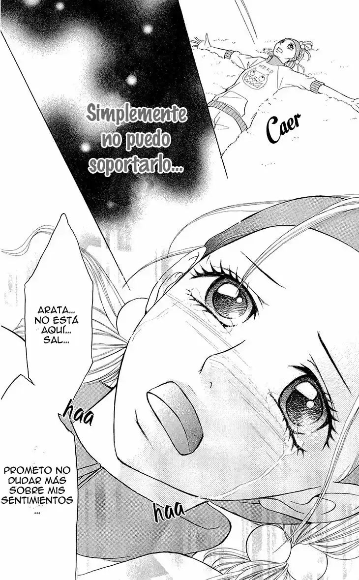 Switch Girl!! (2006) - Capítulo 55 - Página 12 - LectorTMOo
