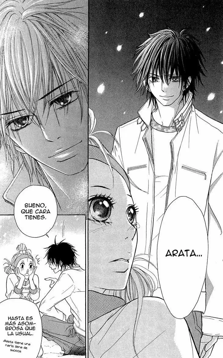 Switch Girl!! (2006) - Capítulo 55 - Página 15 - LectorTMOo