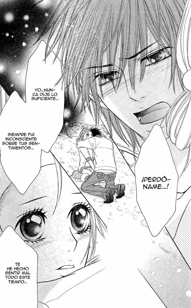 Switch Girl!! (2006) - Capítulo 55 - Página 17 - LectorTMOo