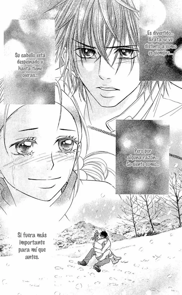 Switch Girl!! (2006) - Capítulo 55 - Página 19 - LectorTMOo