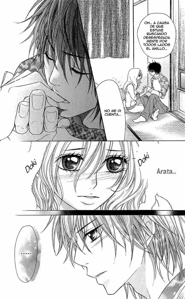 Switch Girl!! (2006) - Capítulo 55 - Página 21 - LectorTMOo