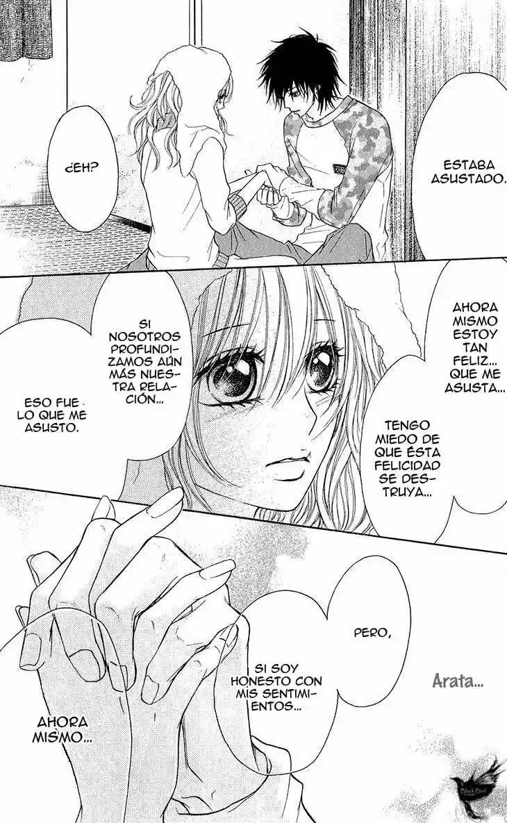 Switch Girl!! (2006) - Capítulo 55 - Página 22 - LectorTMOo
