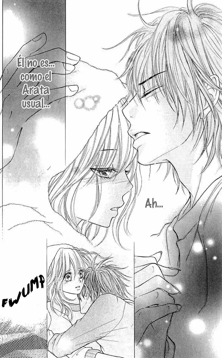 Switch Girl!! (2006) - Capítulo 55 - Página 23 - LectorTMOo