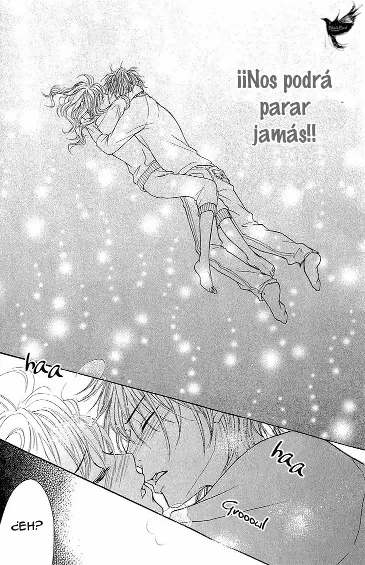 Switch Girl!! (2006) - Capítulo 55 - Página 25 - LectorTMOo