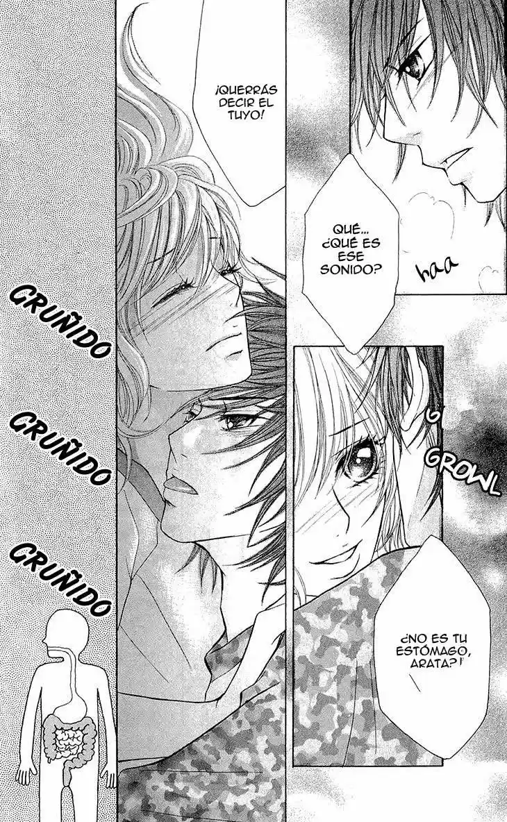 Switch Girl!! (2006) - Capítulo 55 - Página 26 - LectorTMOo