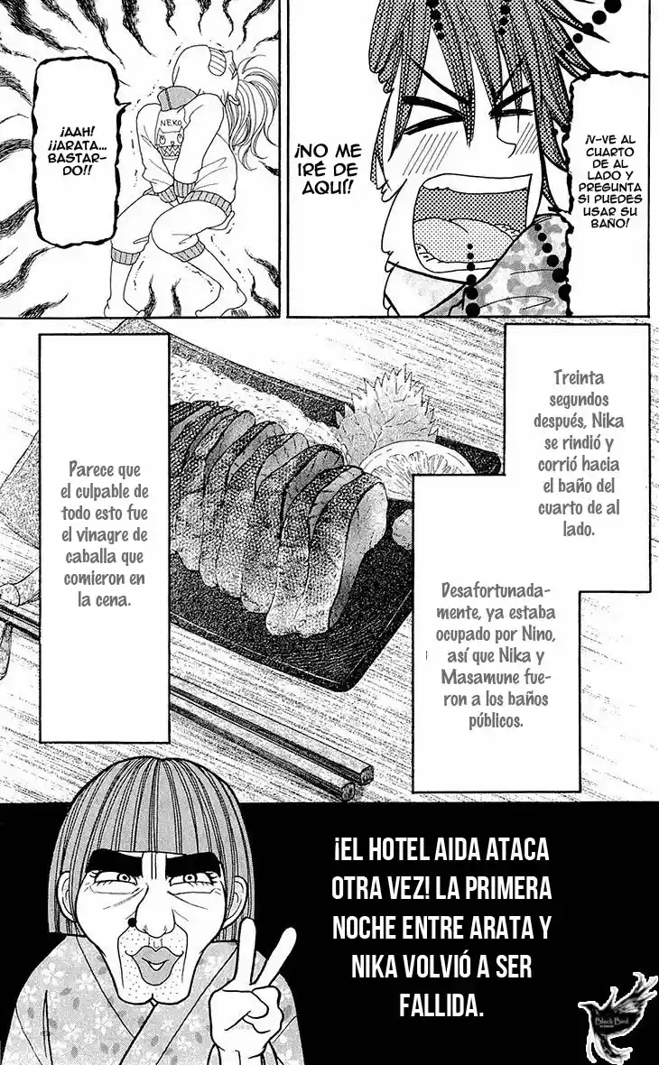 Switch Girl!! (2006) - Capítulo 55 - Página 28 - LectorTMOo
