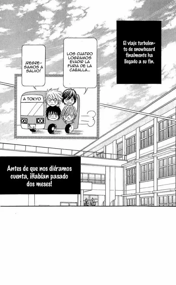 Switch Girl!! (2006) - Capítulo 56 - Página 5 - LectorTMOo