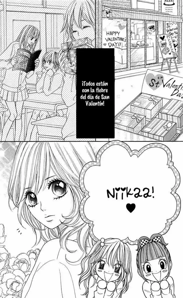 Switch Girl!! (2006) - Capítulo 56 - Página 6 - LectorTMOo