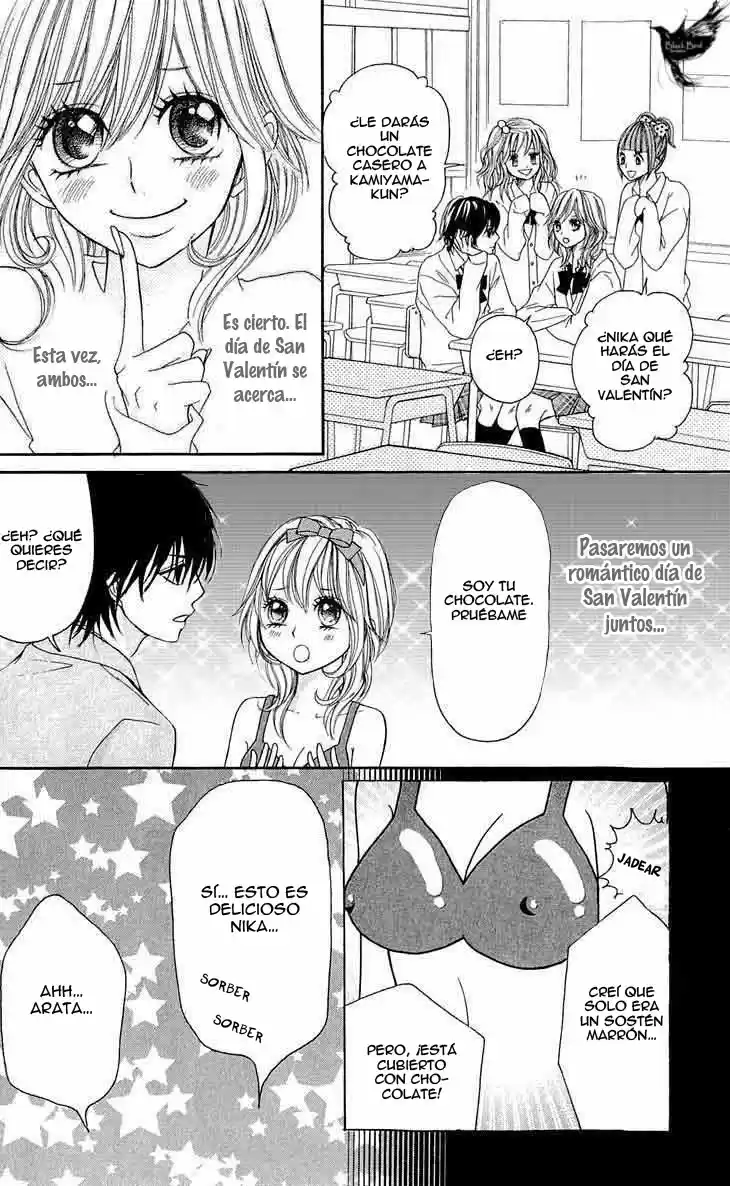 Switch Girl!! (2006) - Capítulo 56 - Página 7 - LectorTMOo