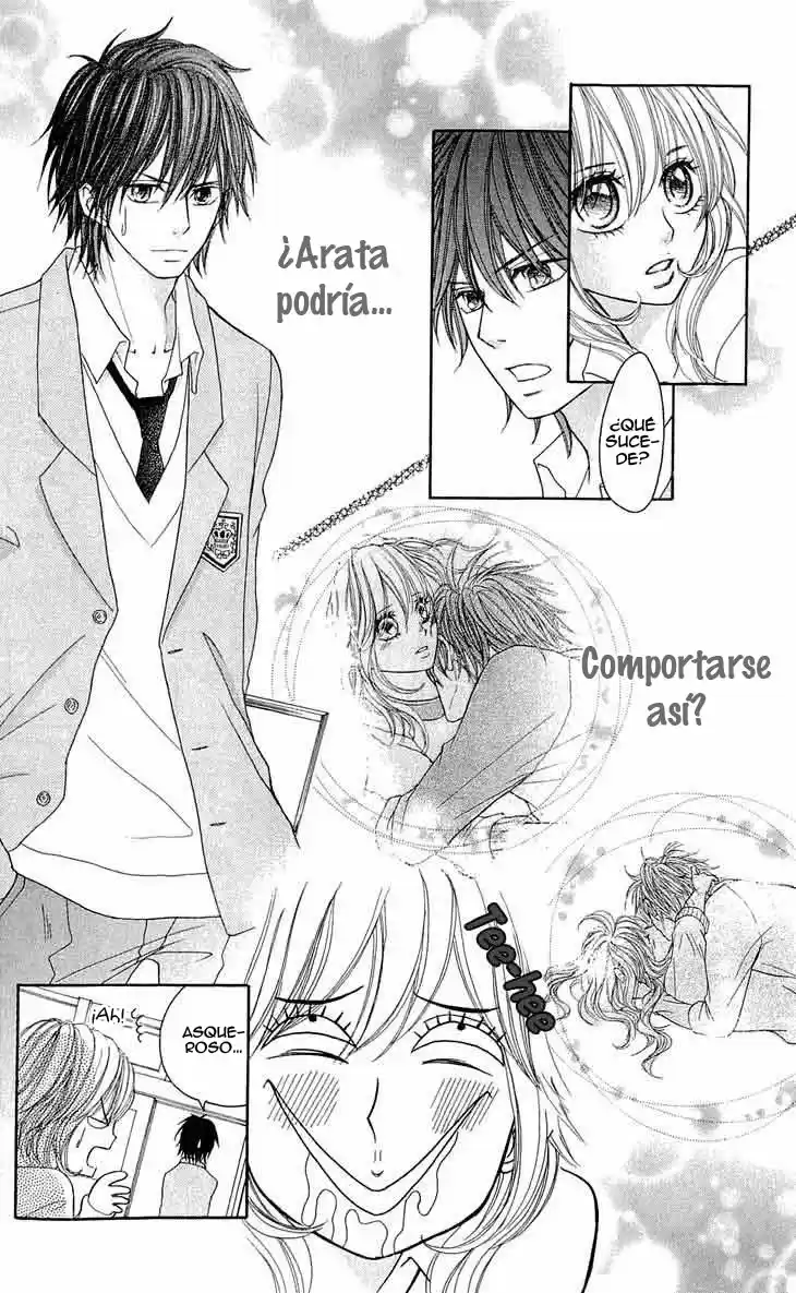 Switch Girl!! (2006) - Capítulo 56 - Página 9 - LectorTMOo