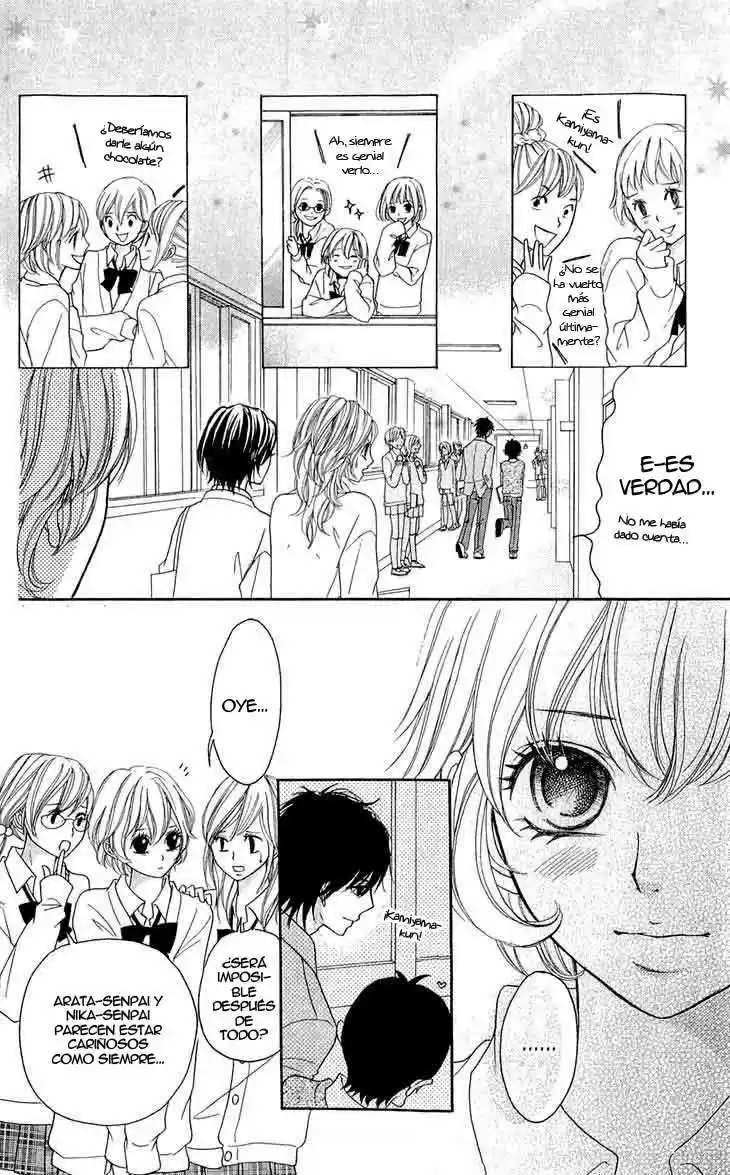 Switch Girl!! (2006) - Capítulo 56 - Página 11 - LectorTMOo